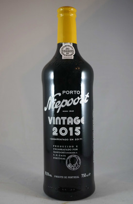 Niepoort "Vintage Port"